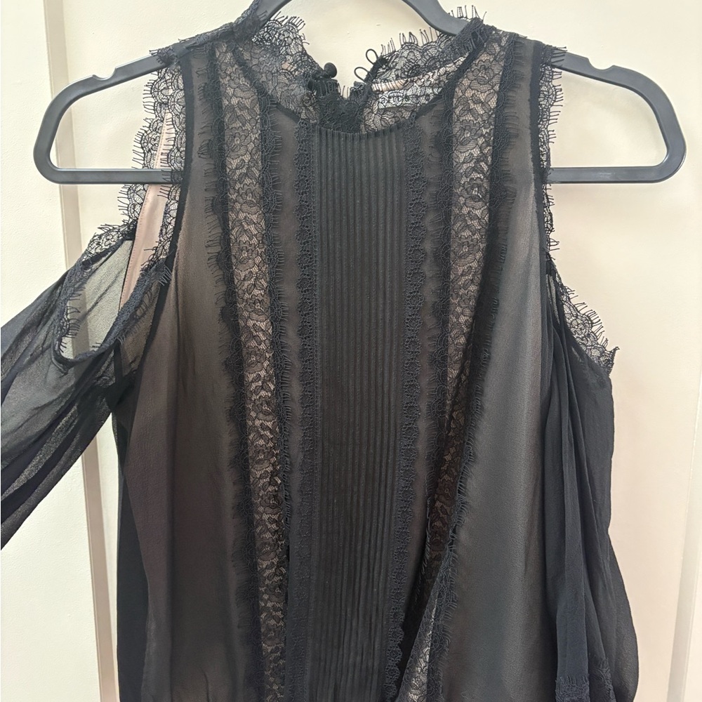 Alice & Olivia Blouse